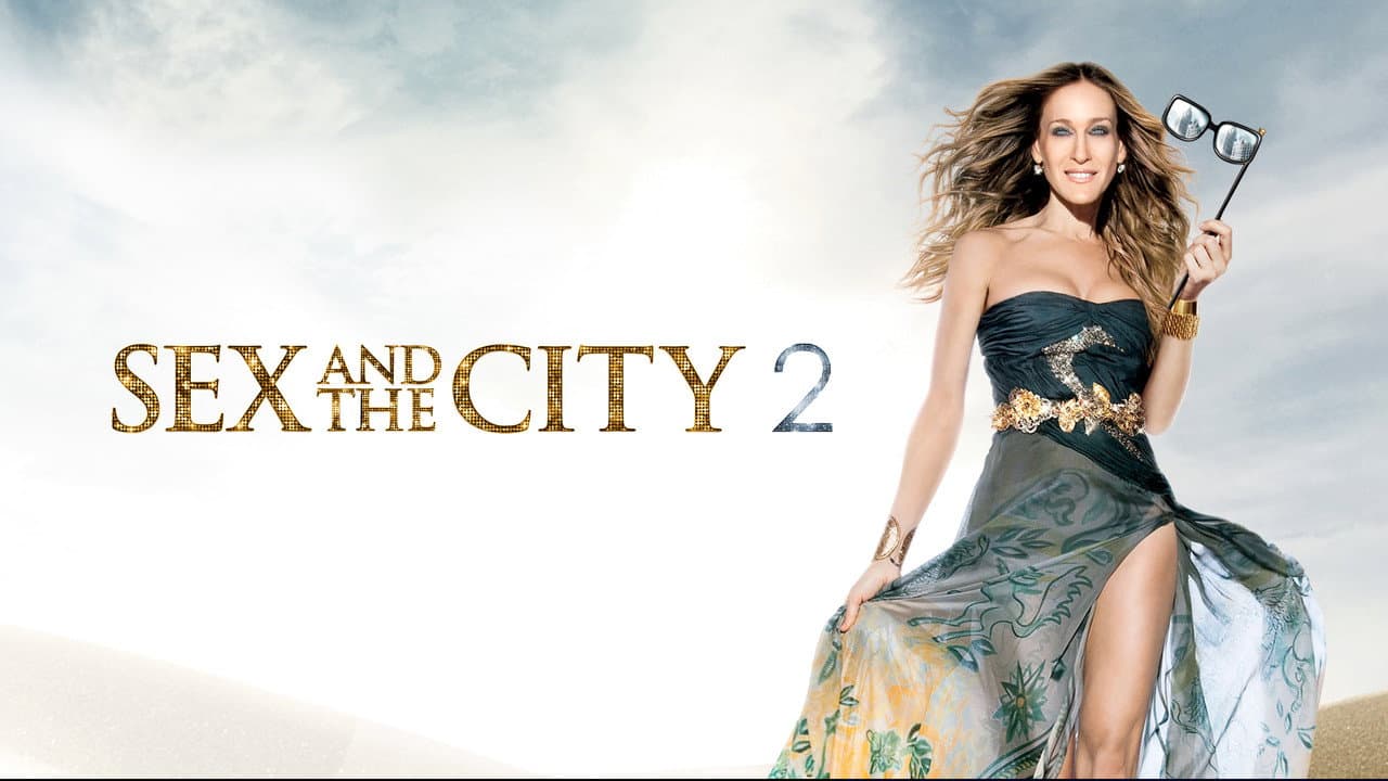 Sex and the City 2 still 1