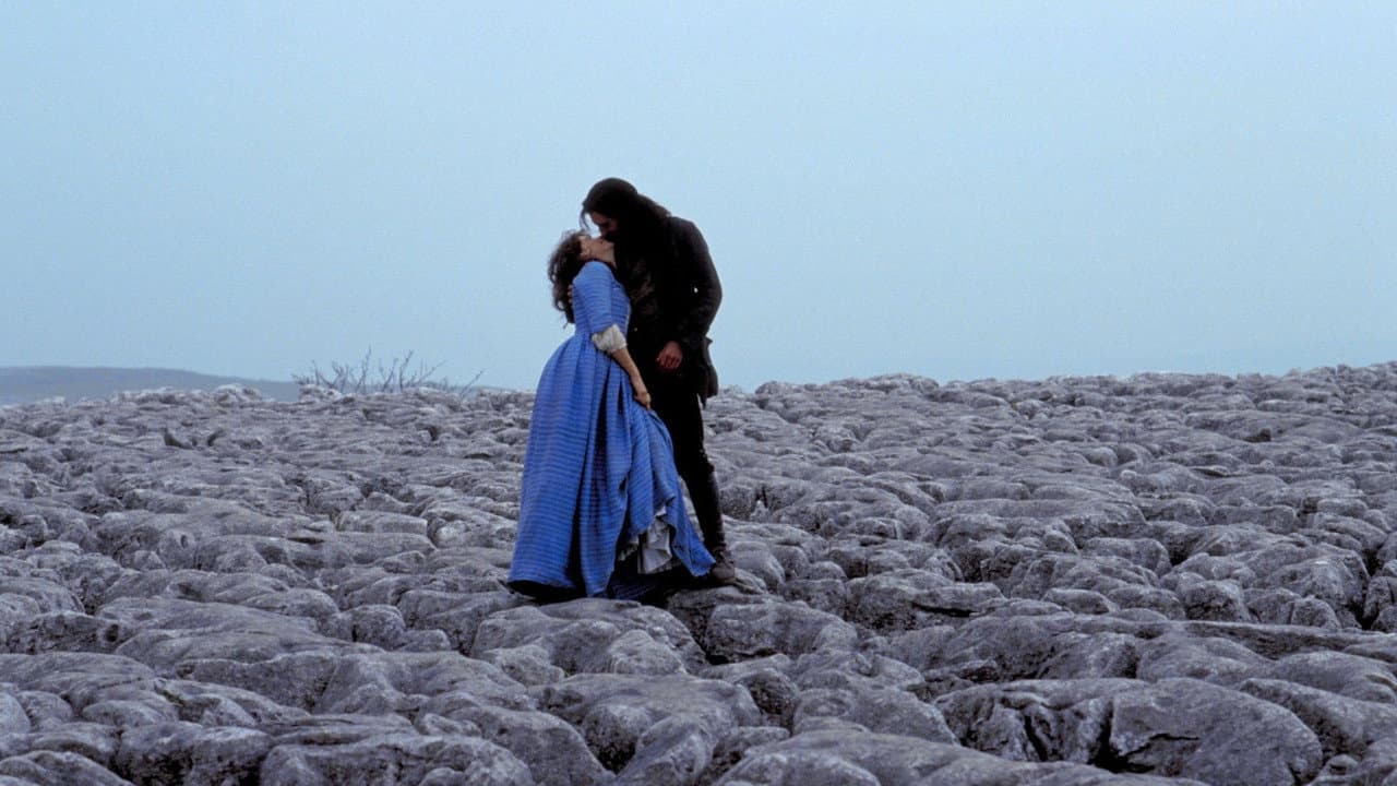Wuthering Heights still 8