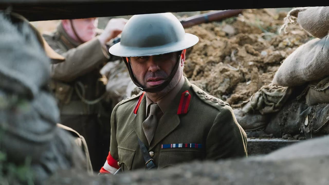 The War Below still 6