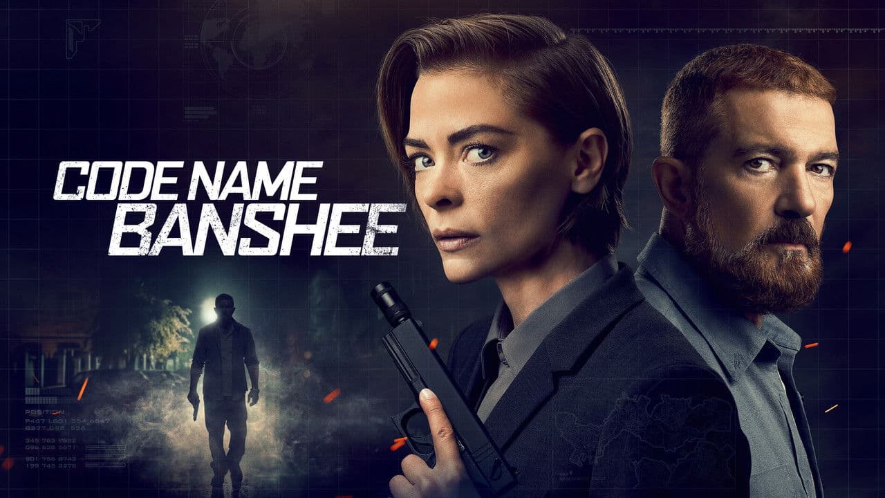 Code Name Banshee still 2
