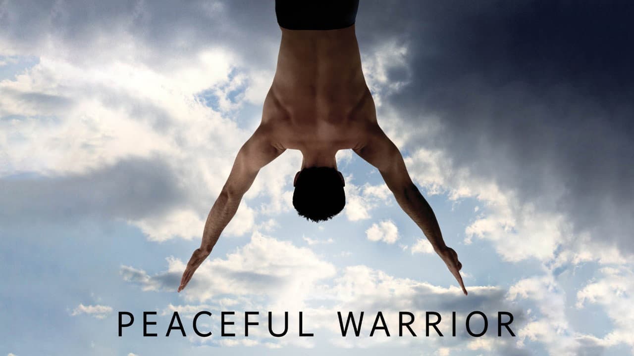 Peaceful Warrior still 2