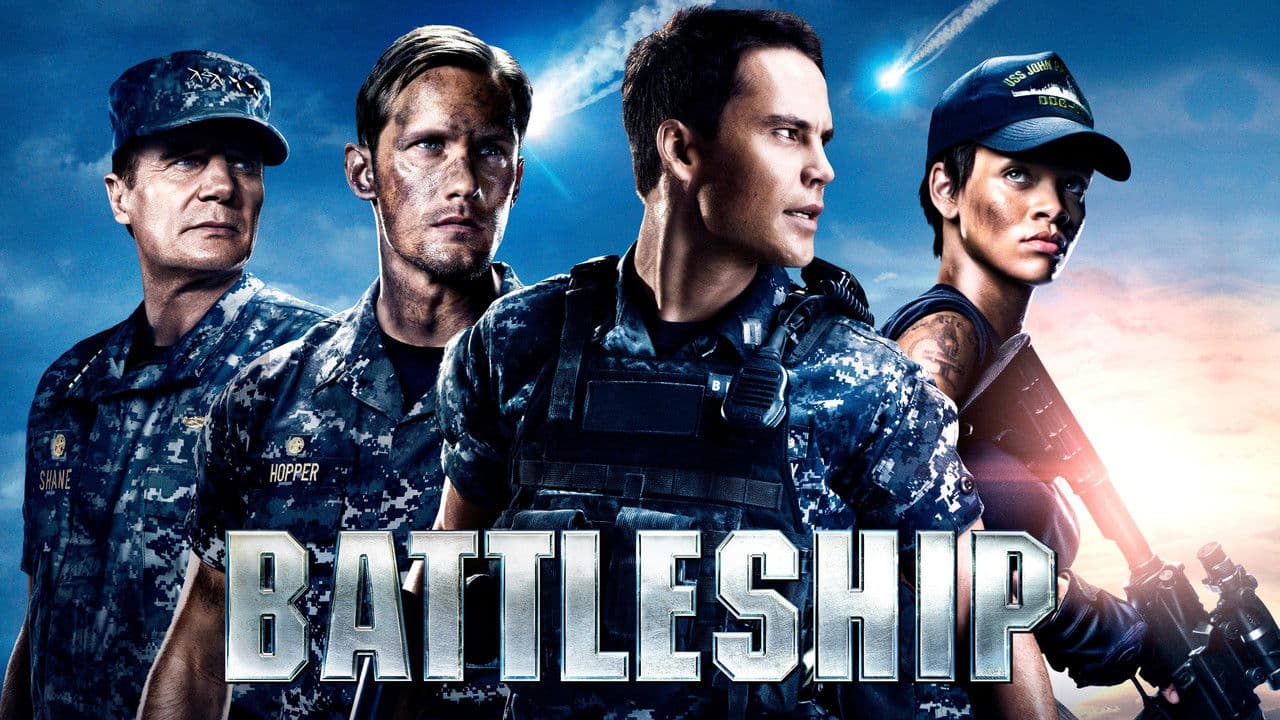 Battleship still 1