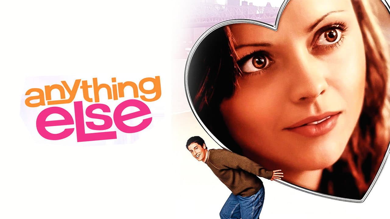 Anything Else still 4