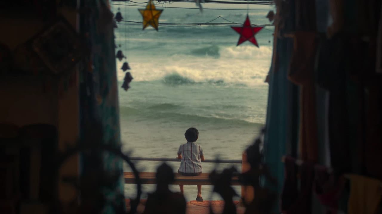 Balan - The Boy still 1