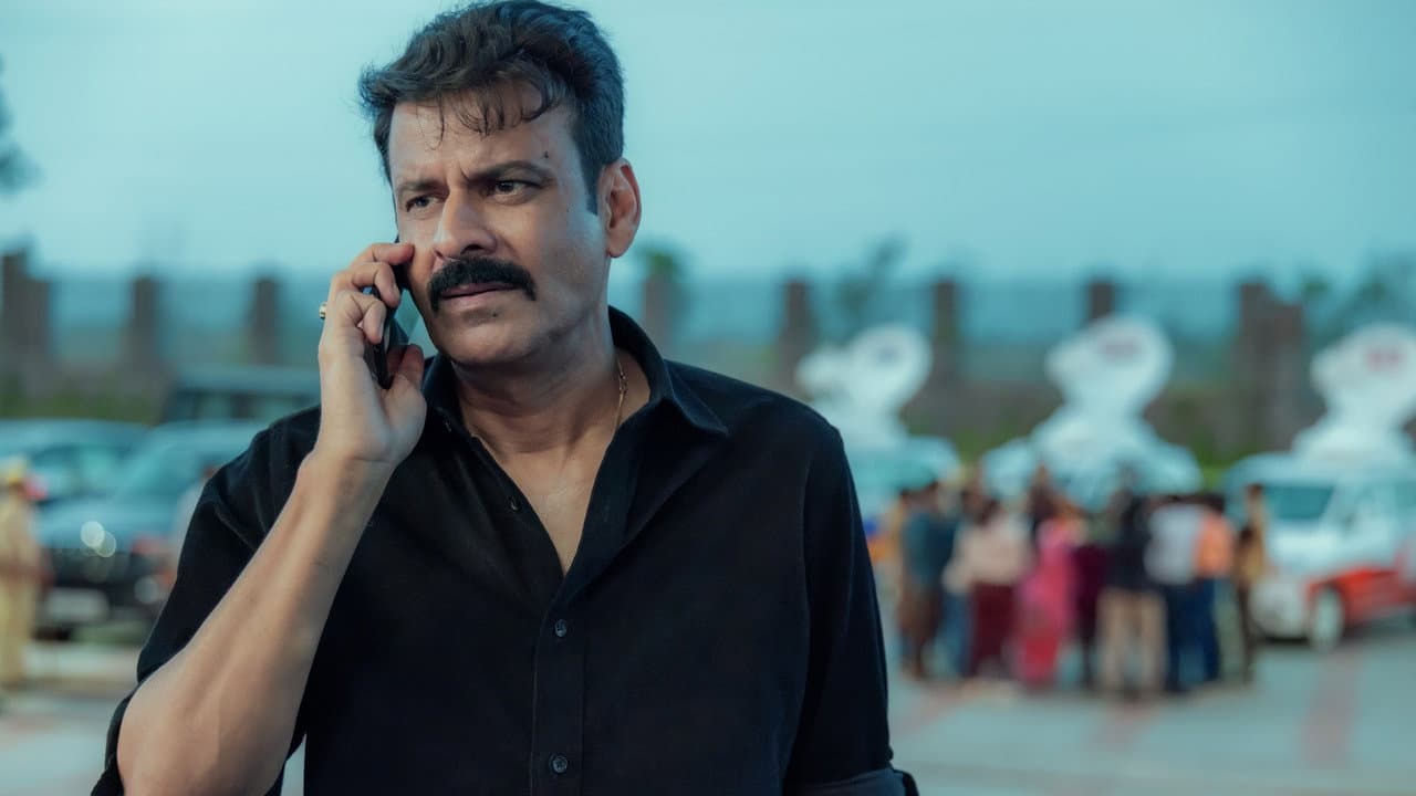 Gajab Raat still 3