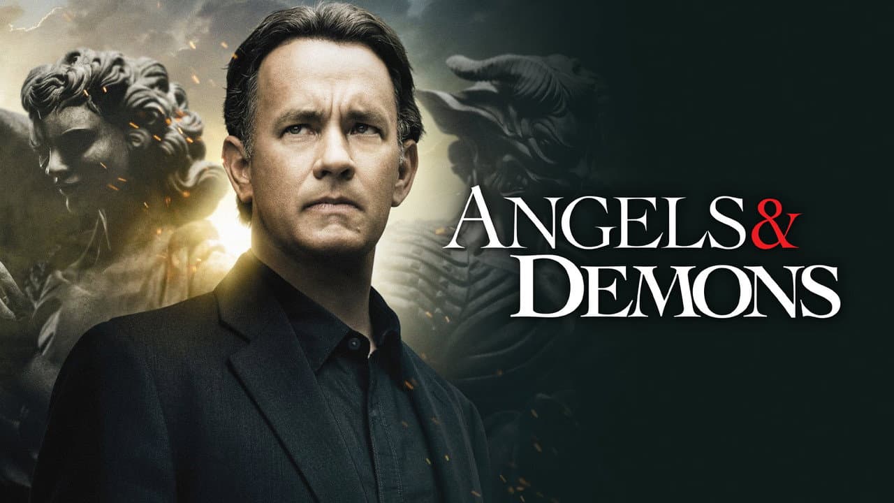 Demons (2009) - Ron Howard Movie News still 6