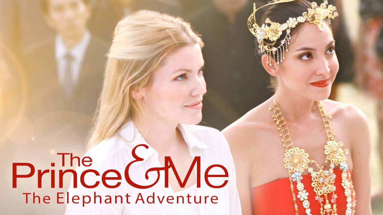 The Prince & Me 4: The Elephant Adventure still 4