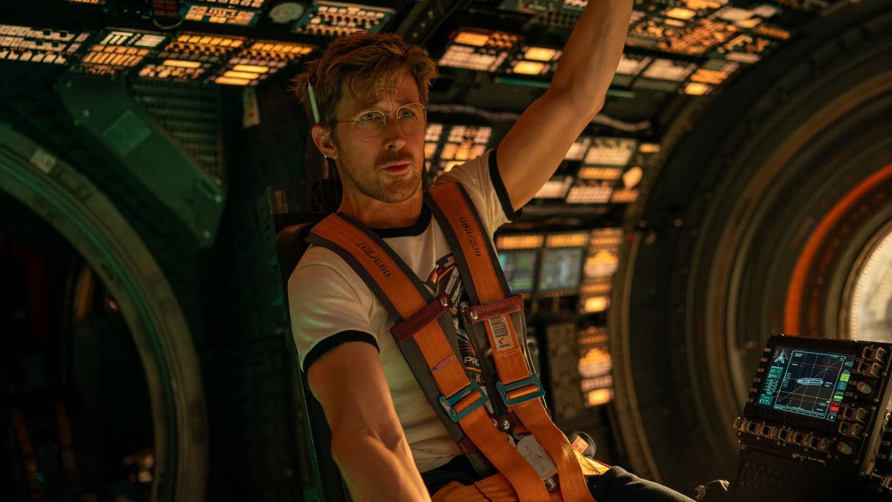 Project Hail Mary Review: A Sci-Fi Triumph still 6