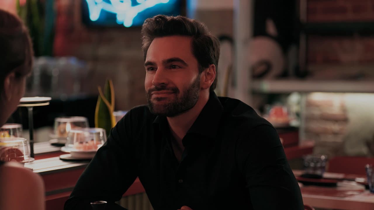 The Love Hypothesis (2026) Movie News | Cast & Updates still 4
