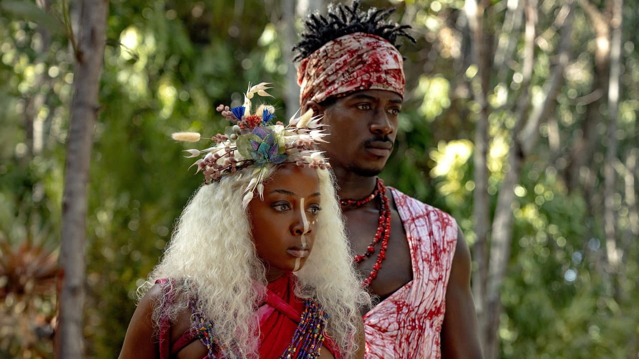 Children of Blood and Bone Film News: Cast, Release still 3