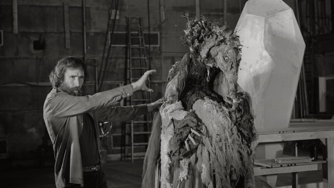 Jim Henson Idea Man still 4
