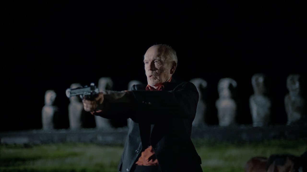 Wild Horse Nine Trailer: Key Moments & Breakdown still 5