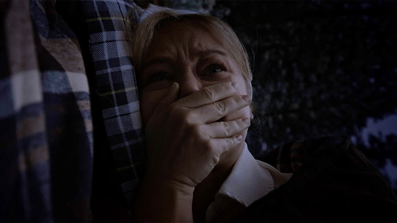 Grizzly Night still 8