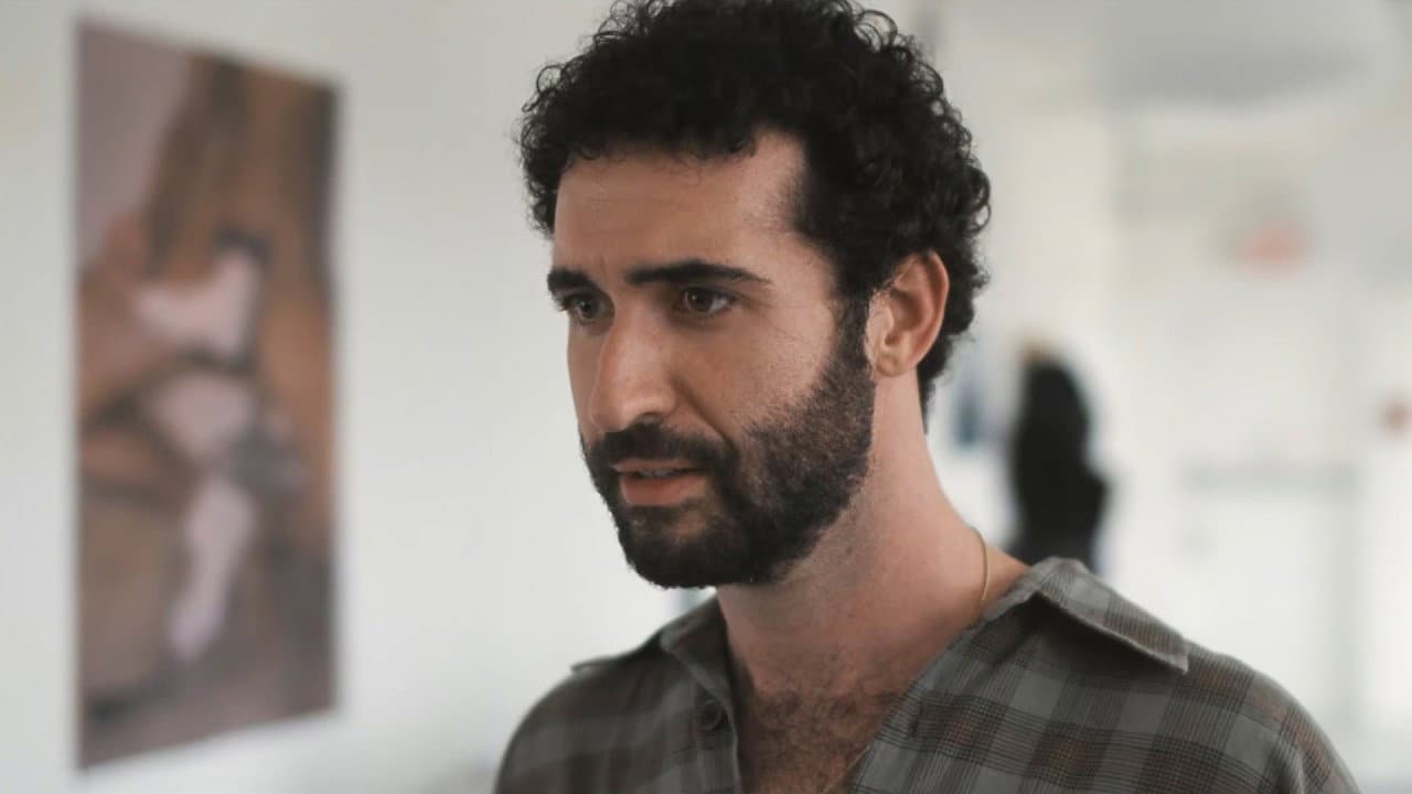 Club Kid: Jordan Firstman on Cannes Bidding War still 8