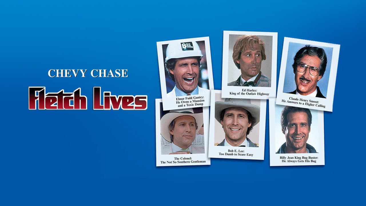 Fletch Lives still 7