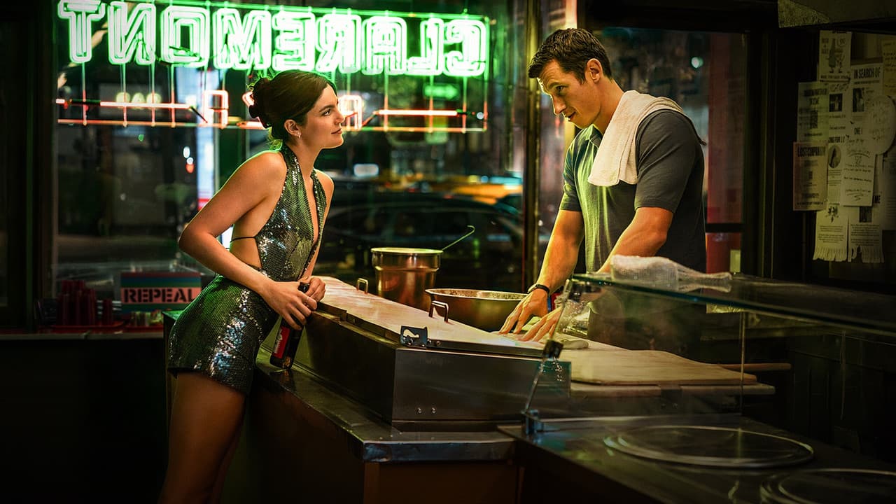One Night Only Movie News: Cast, Plot & Release Updates still 4