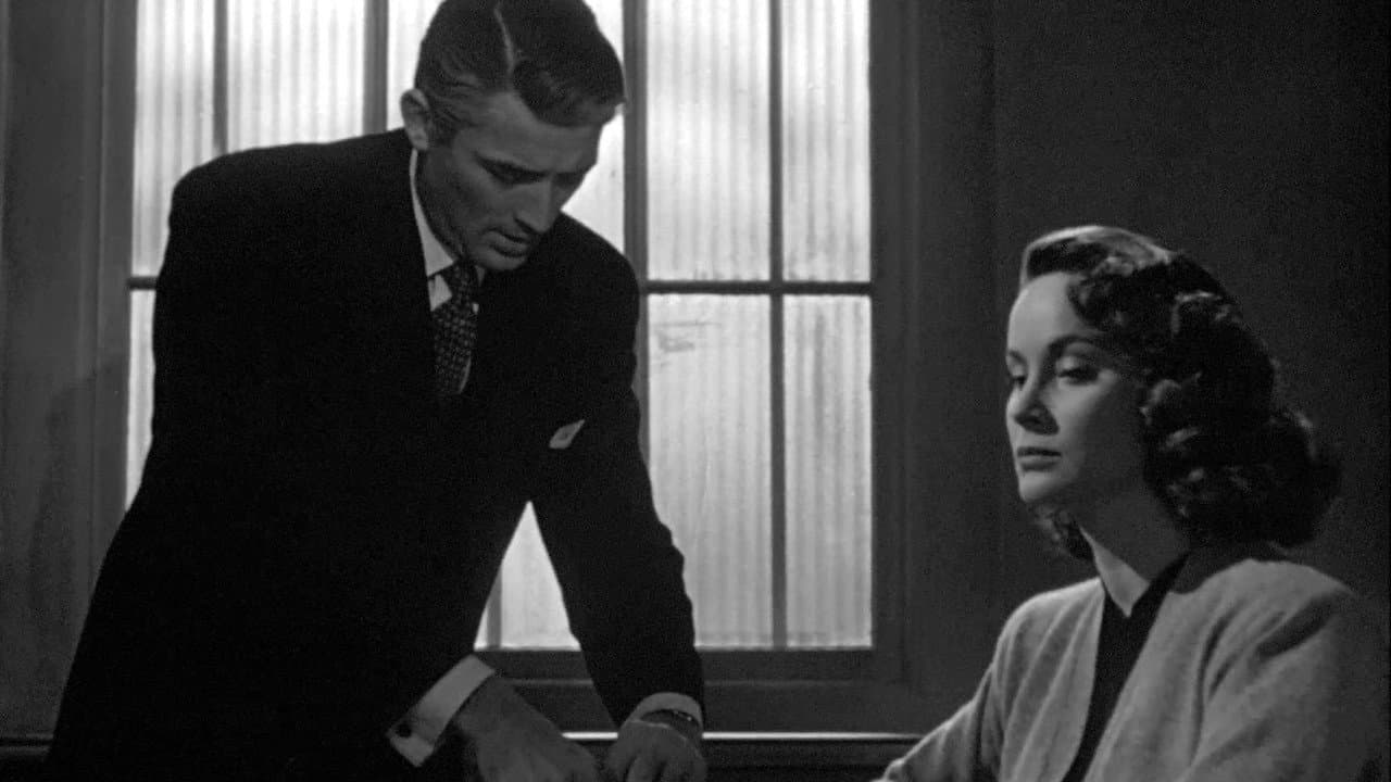The Paradine Case still 5