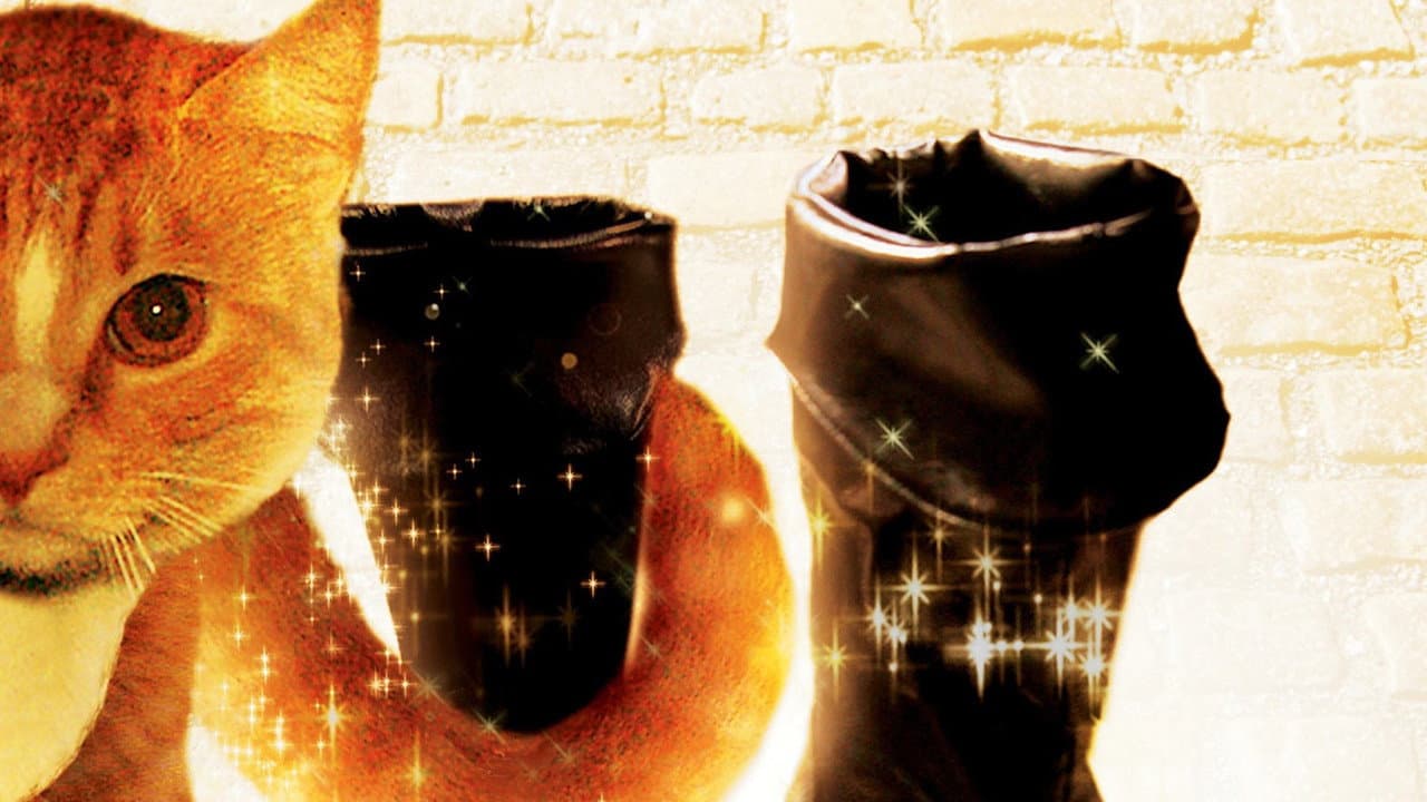 Puss in Boots still 5