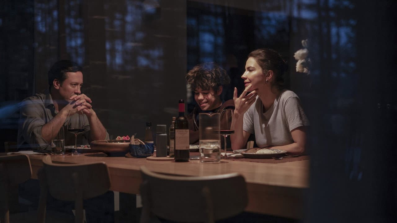 Minotaur: Zvyagintsev's Cannes-Winning Thriller Trailer still 7