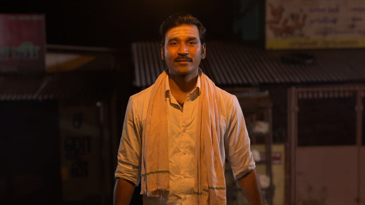 Idli Kadai still 8