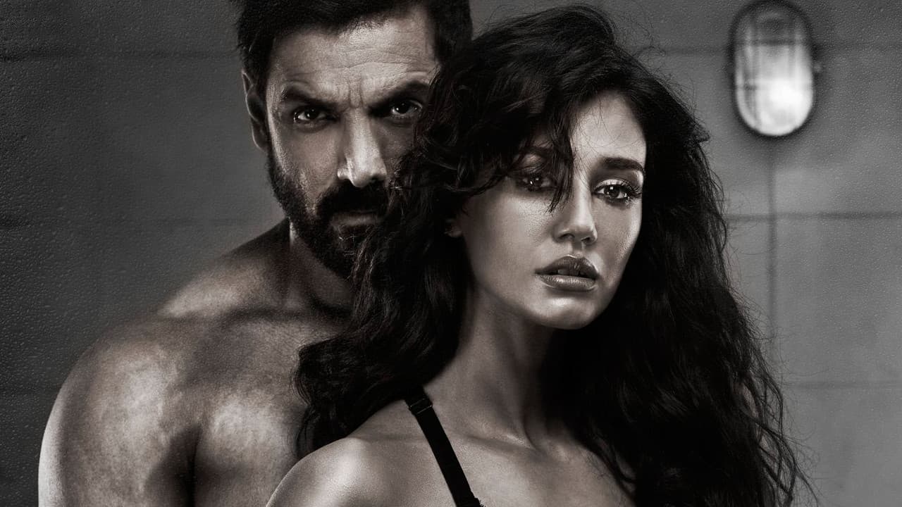 Ek Villain Returns still 2