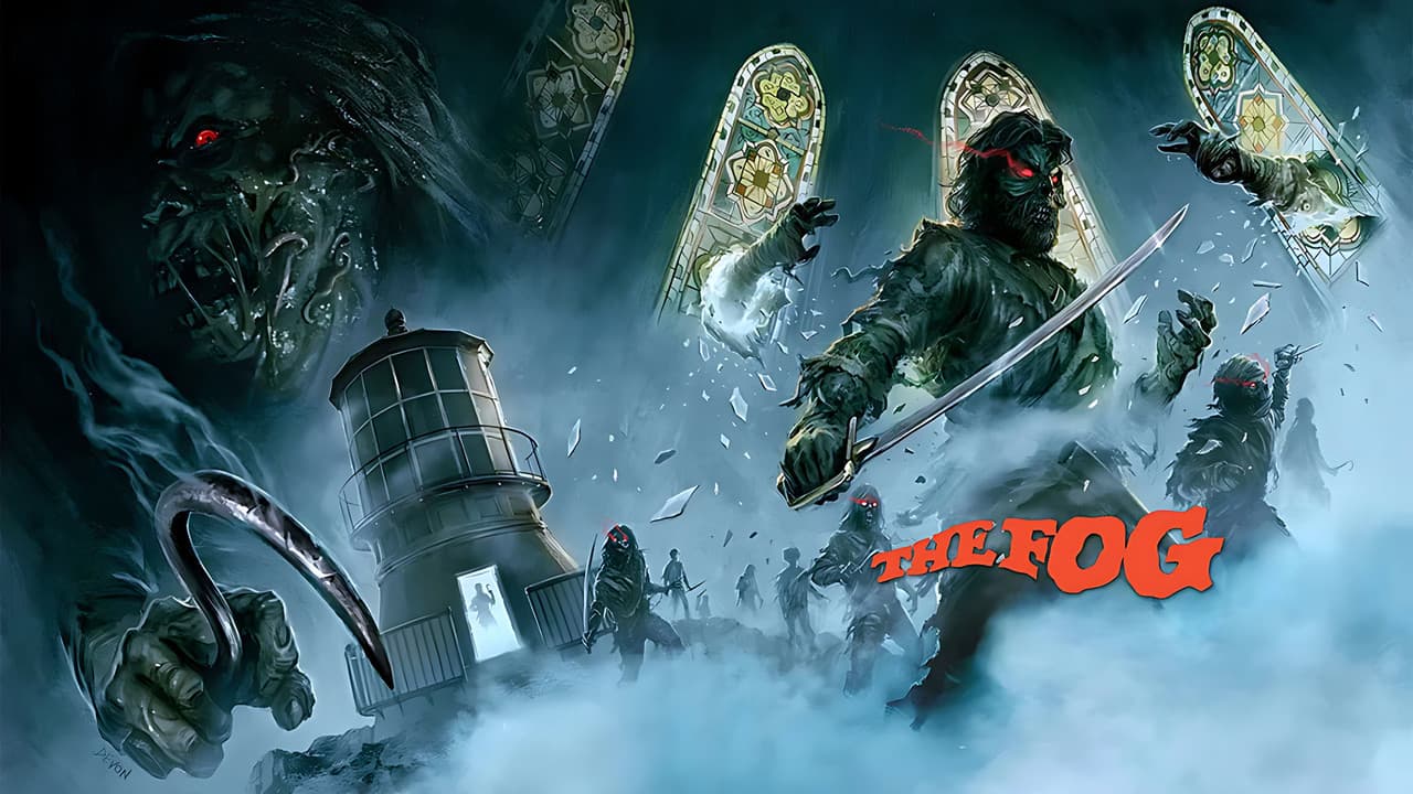 The Fog still 4