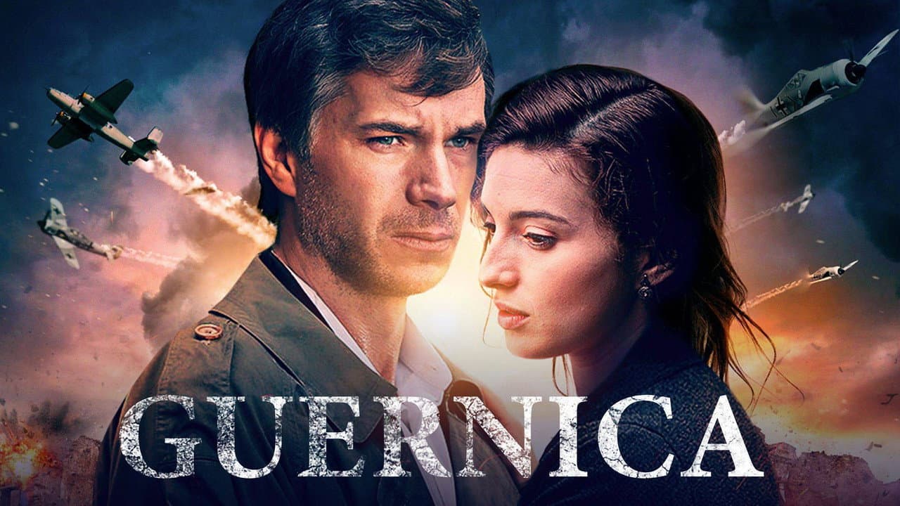 Guernica still 7