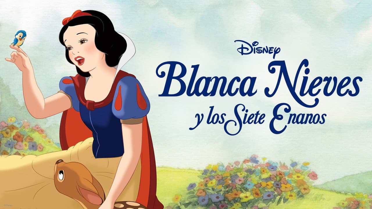 Snow White and the Seven Dwarfs still 7