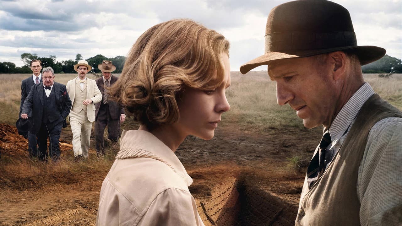 The Dig still 3