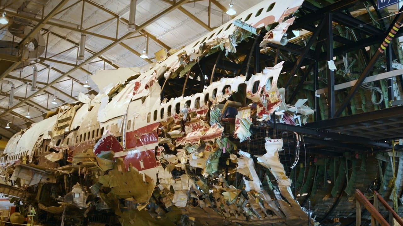 Freefall: A Reckoning for Boeing Review: Whistleblowers