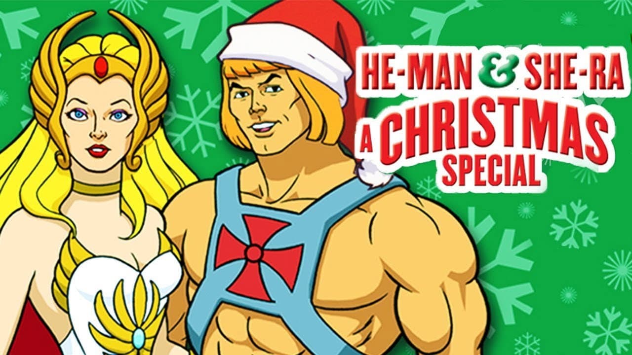 He-Man and She-Ra: A Christmas Special still 1