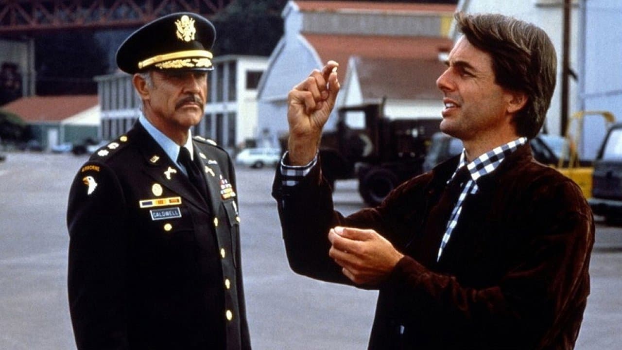 The Presidio still 1