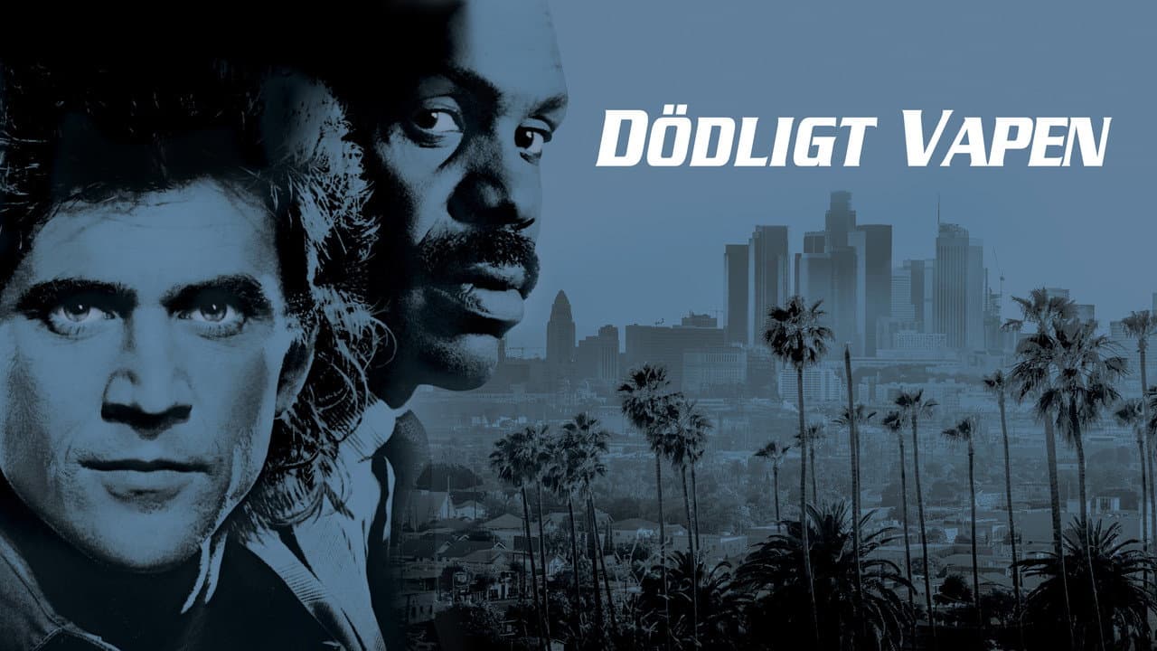 Lethal Weapon still 5