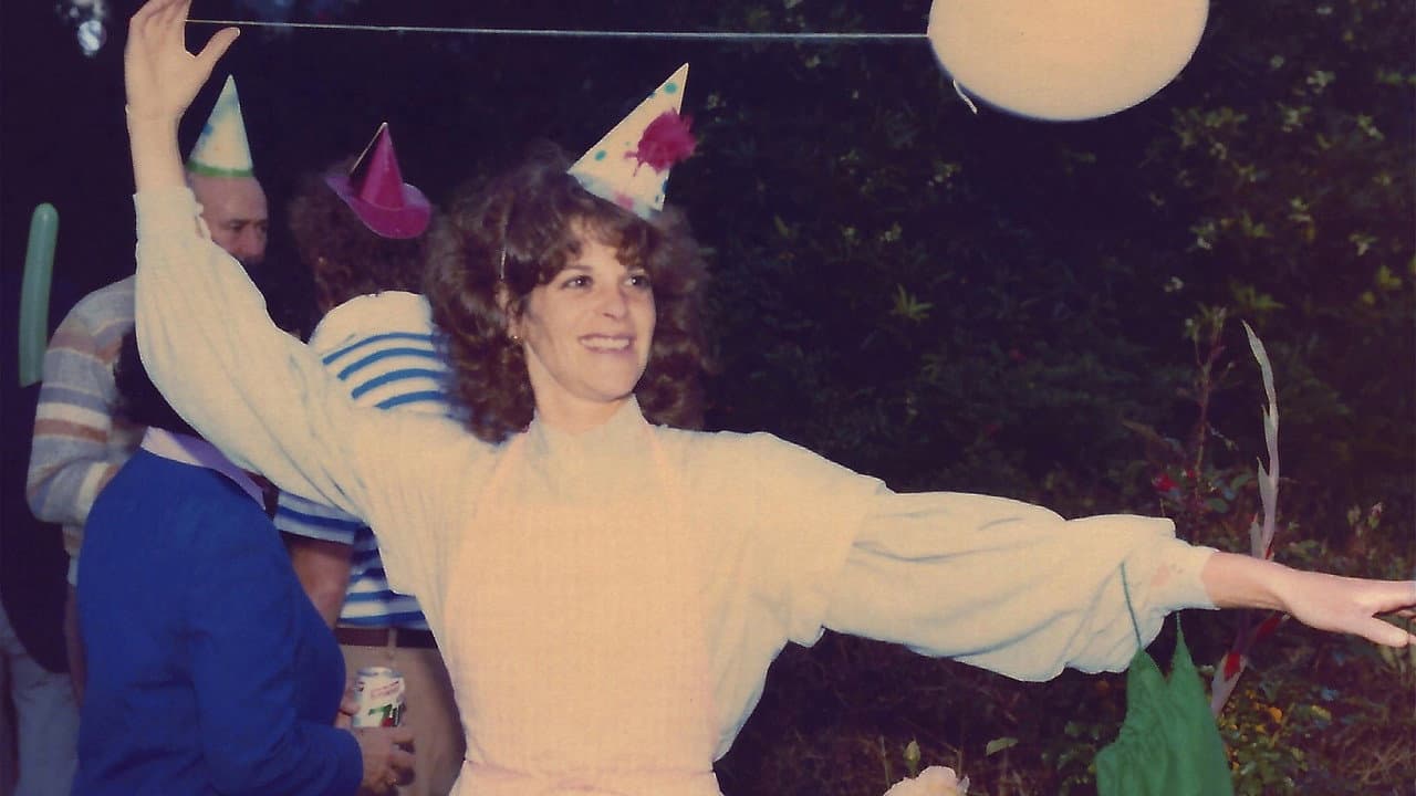 Love, Gilda still 1