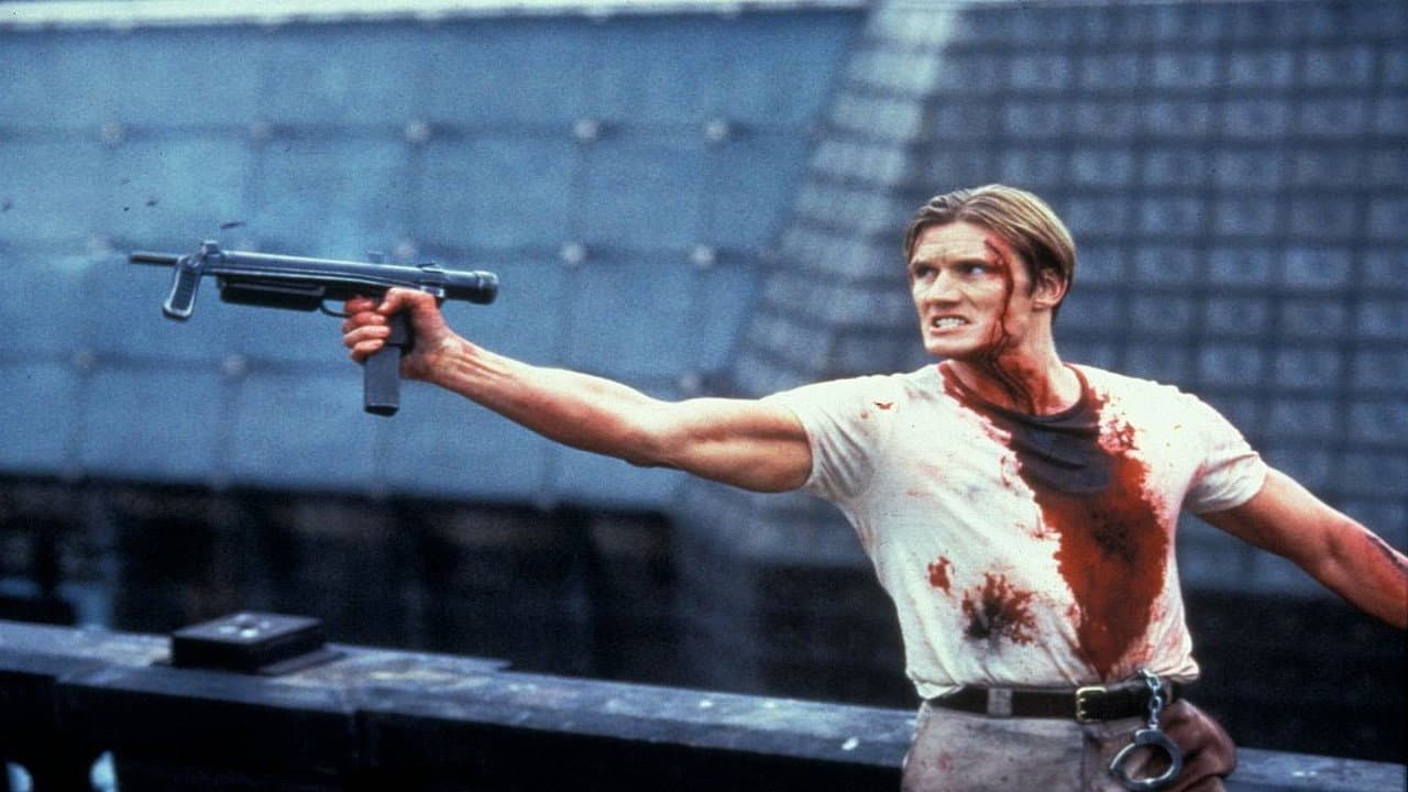 The Shooter (1995) - Ted Kotcheff Film News still 1