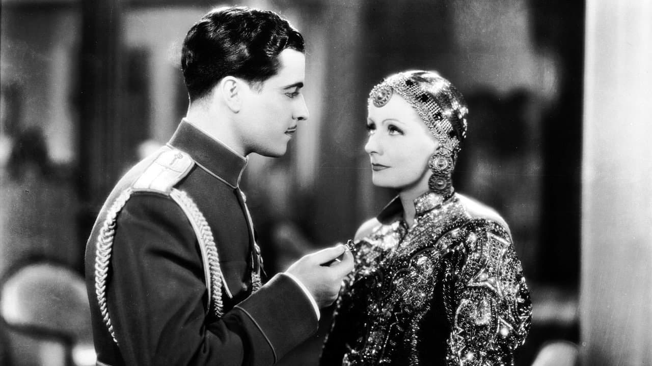 Mata Hari still 3