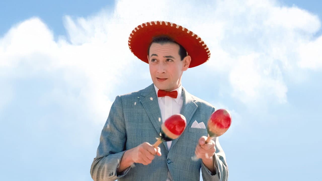 Pee-wee's Big Adventure still 6