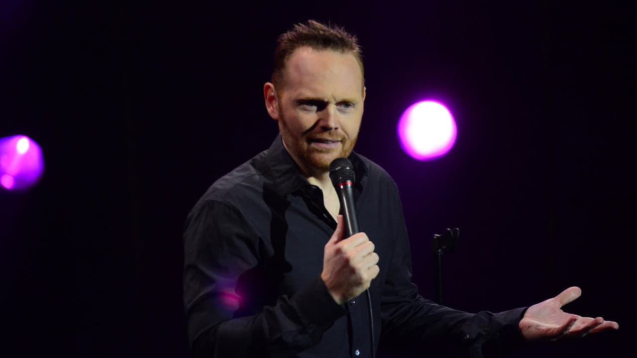 Bill Burr: You People Are All The Same still 1