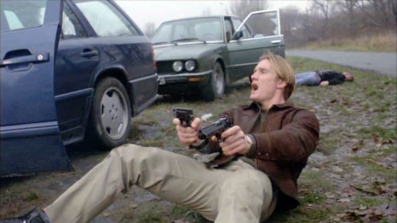 The Shooter (1995) - Ted Kotcheff Film News still 2