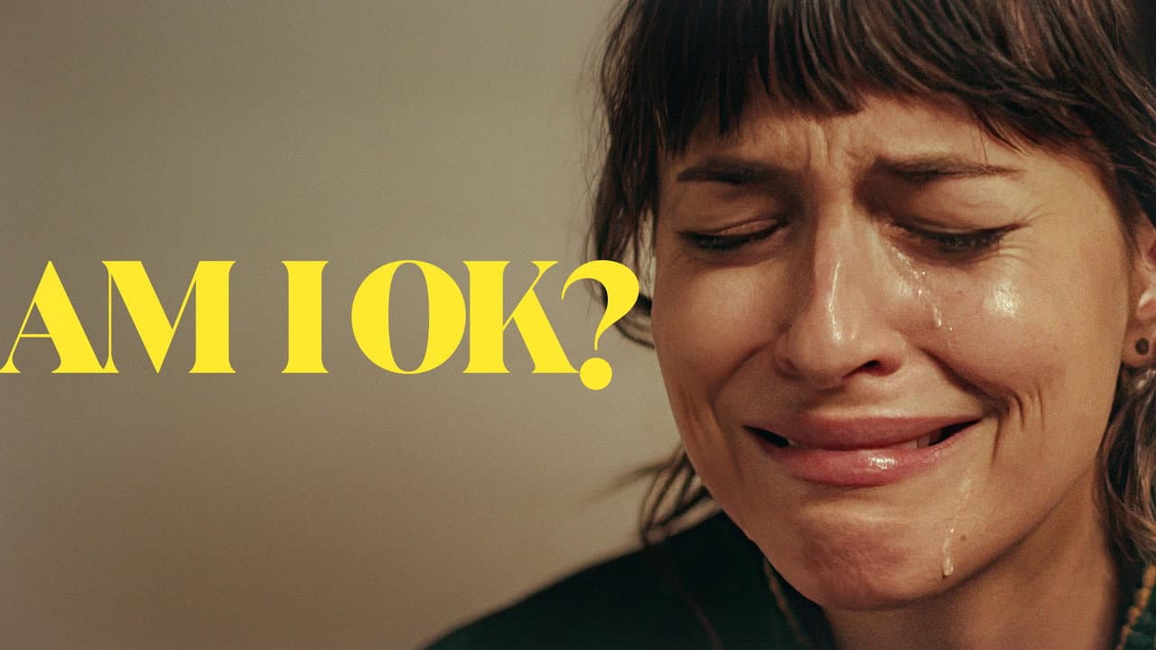 Am I OK? still 4