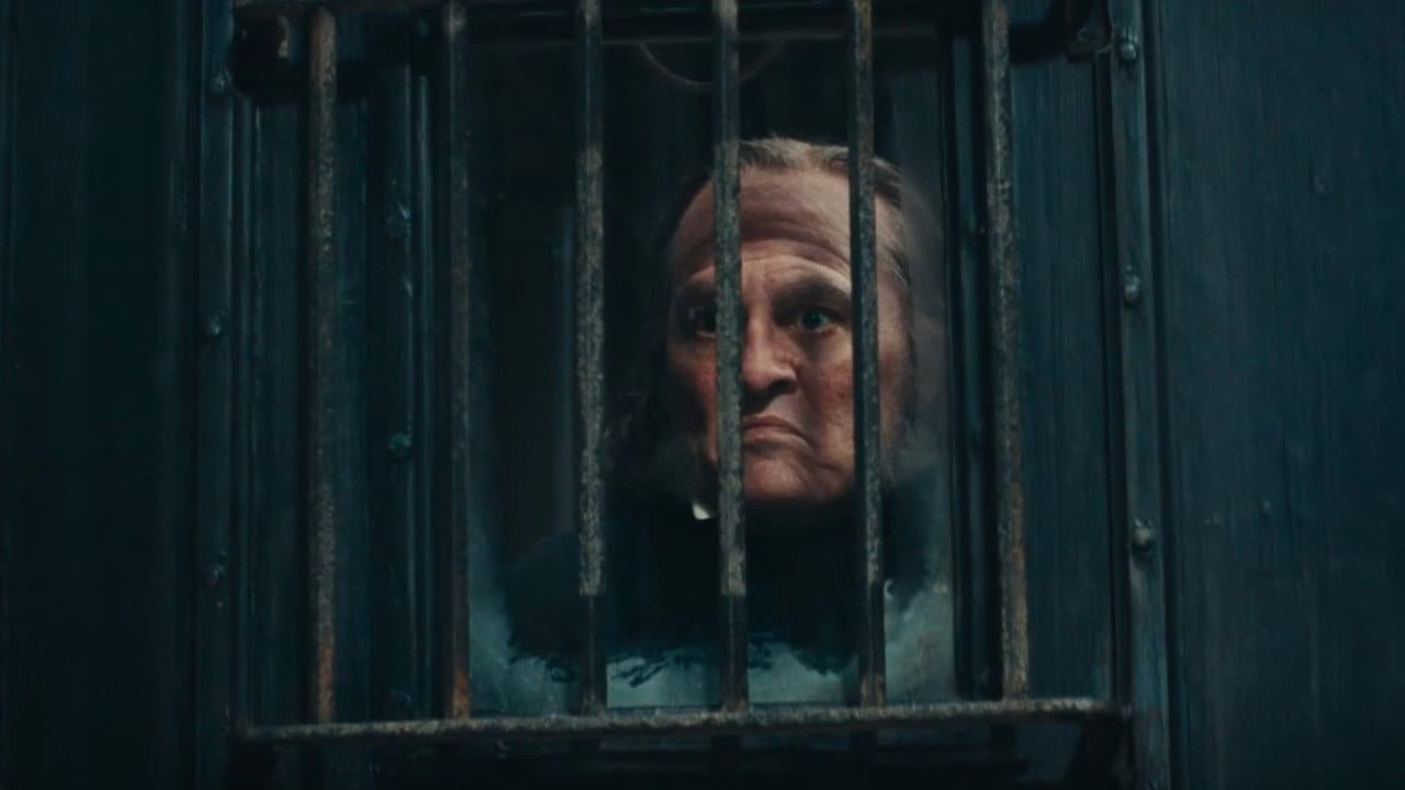 Ebenezer: Johnny Depp, Ti West Take on A Christmas Carol still 7