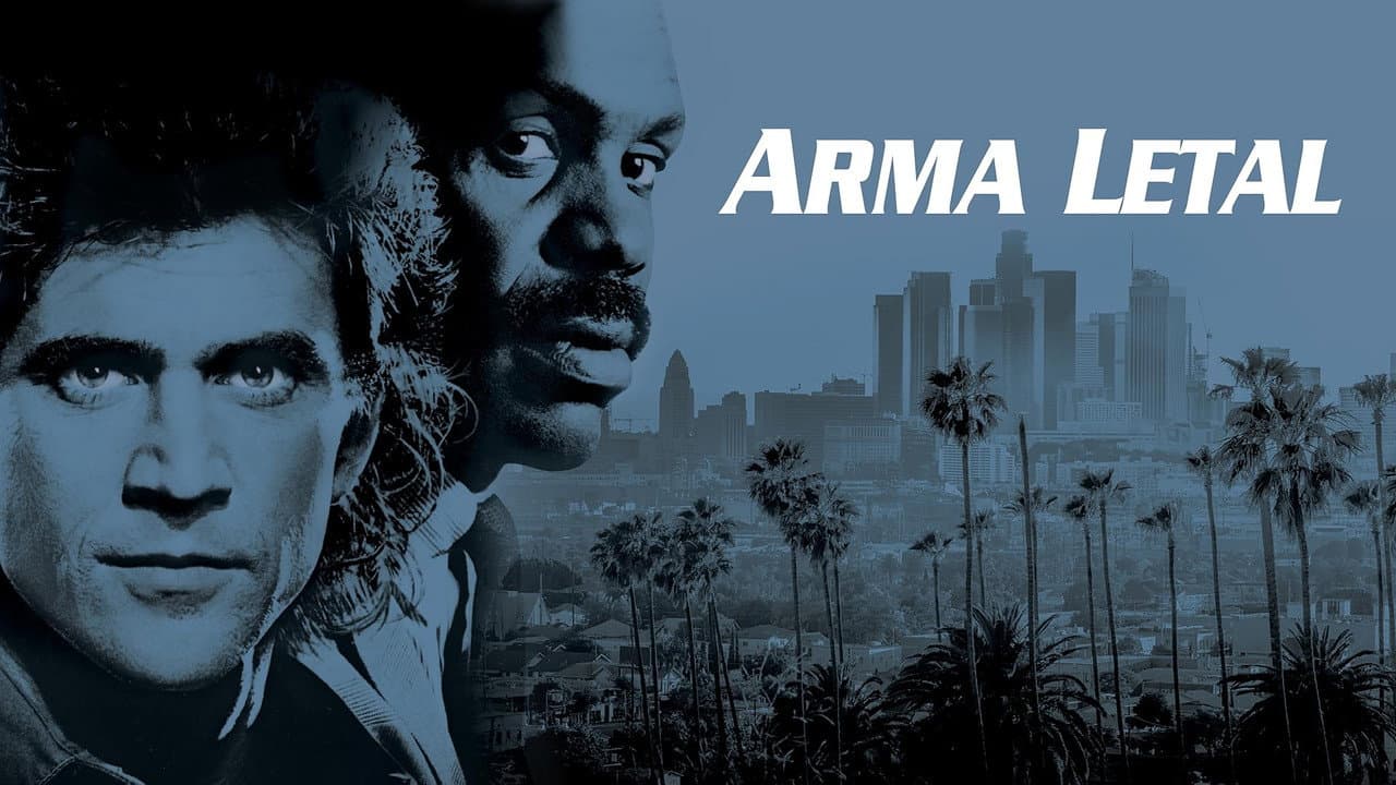 Lethal Weapon still 6