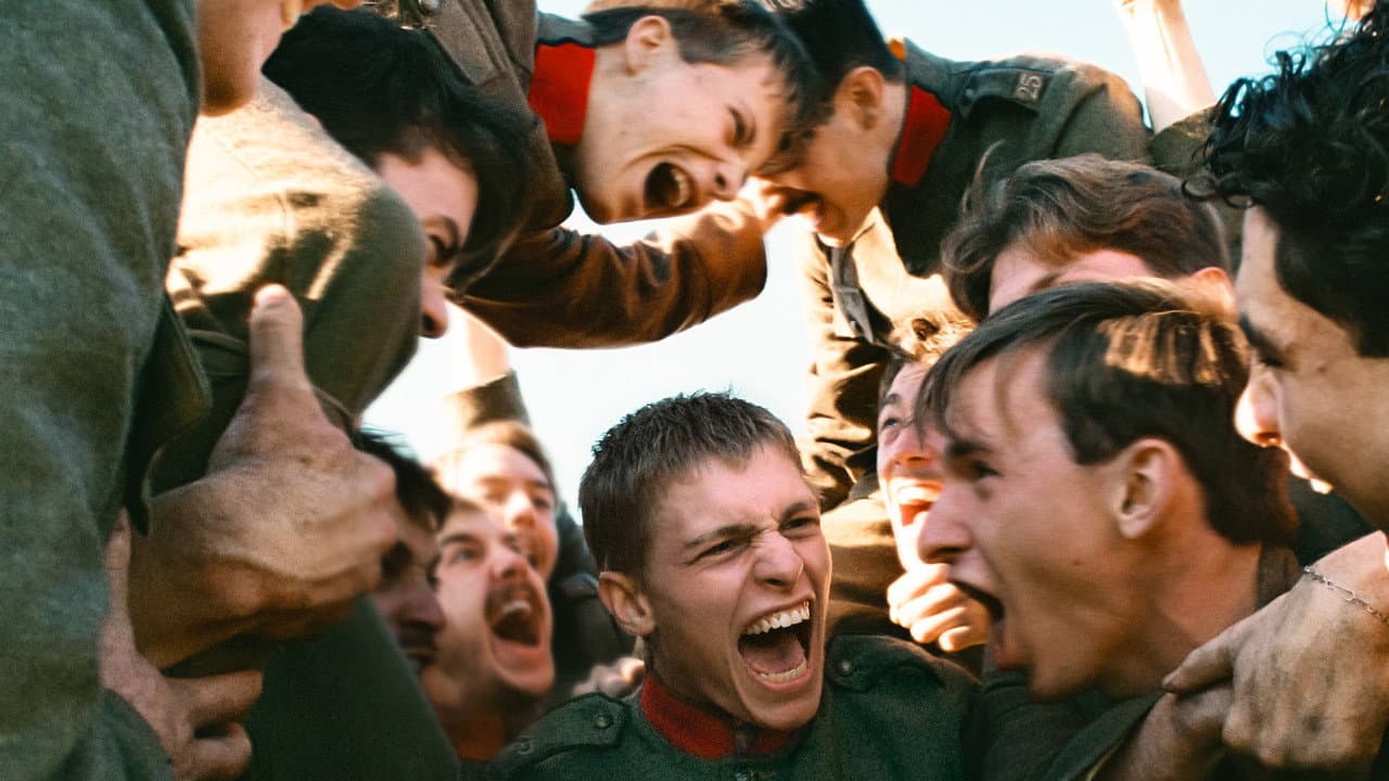 Coward (2026): Lukas Dhont’s New Film - Plot & News