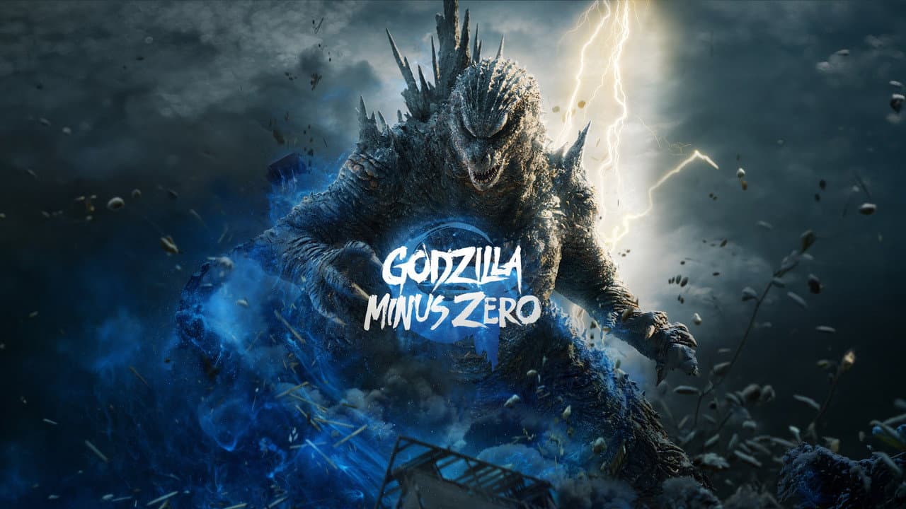Godzilla Minus Zero: Tokyo Film Festival Opening Night still 4