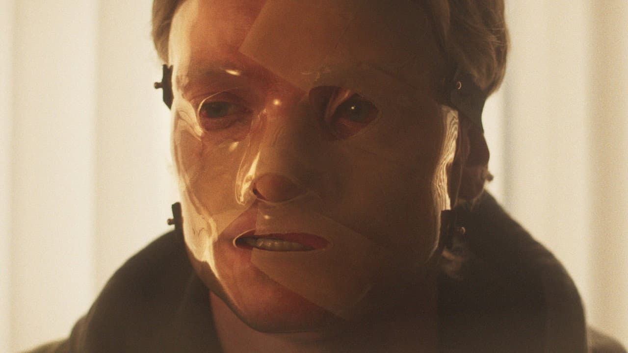 Clayface: Tom Rhys Harries' Grueling Audition still 8
