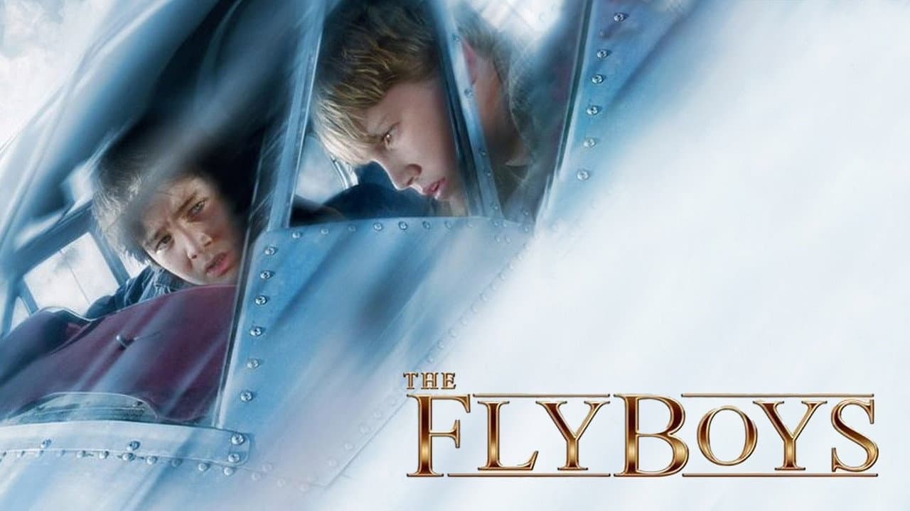The Flyboys still 2