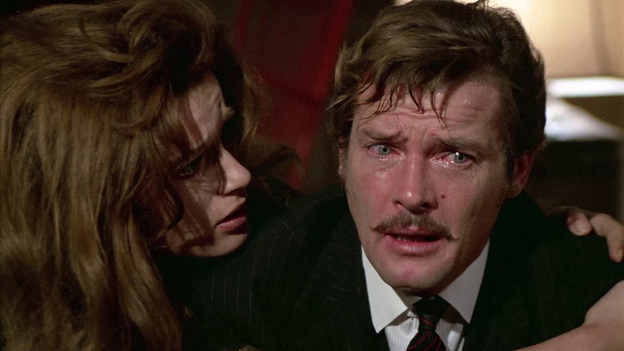 The Man Who Haunted Himself still 8