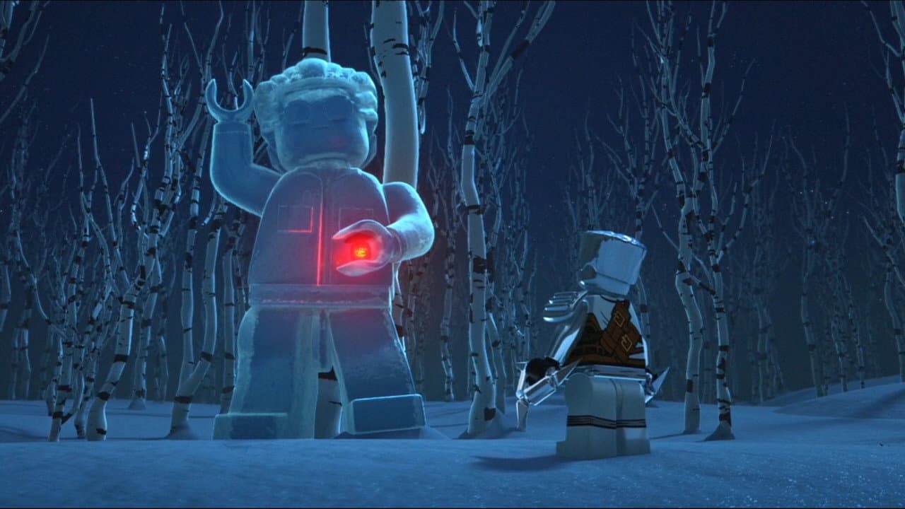 Ninjago: Masters of Spinjitzu - Day of the Departed still 3