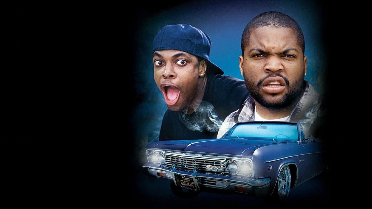 New Friday Movie: Lawrence Lamont to Direct Ice Cube still 3