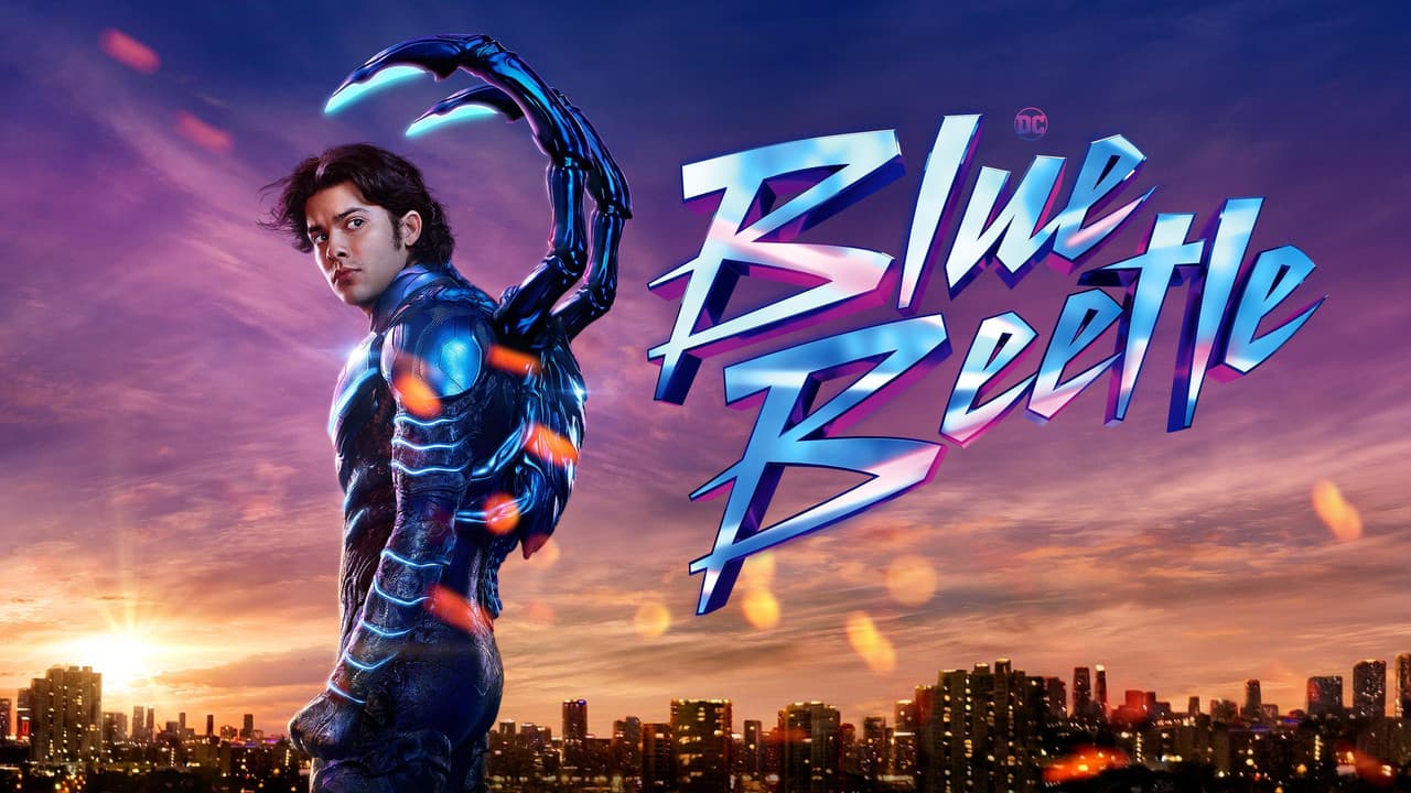 Blue Beetle still 6